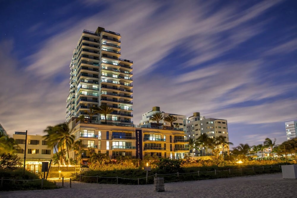 Miami Vacations Corporate Rentals - Monte Carlo 2/69