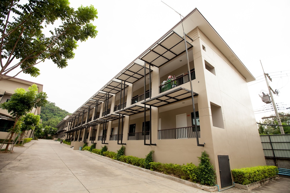 Maihom Villa 5/32