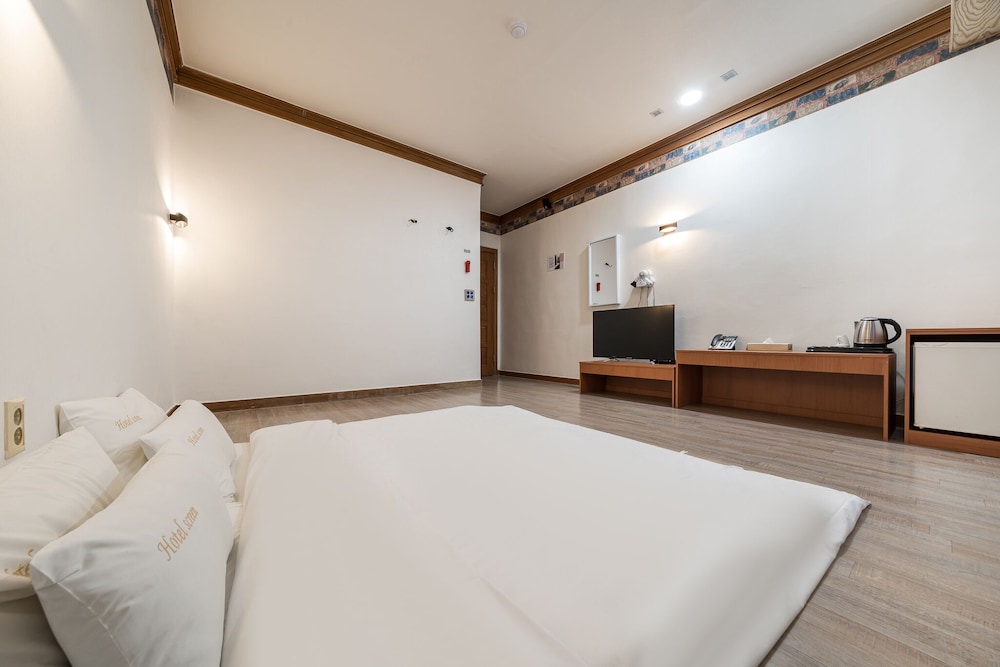 Suanbo Hotel Screen 4/44