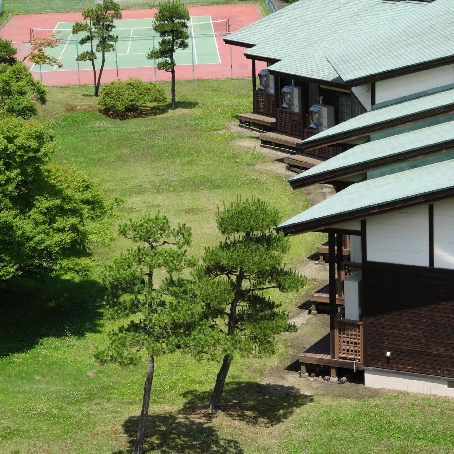 Hotel Kosaka Gold Palace 32/35
