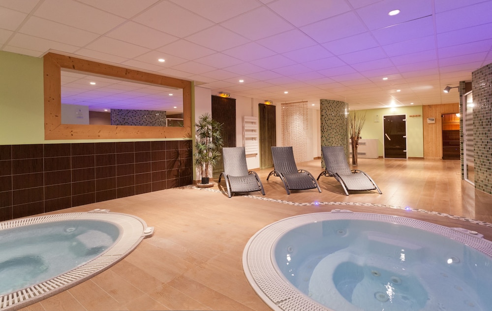 HOTEL CLUB MMV LE PANORAMA 21/50