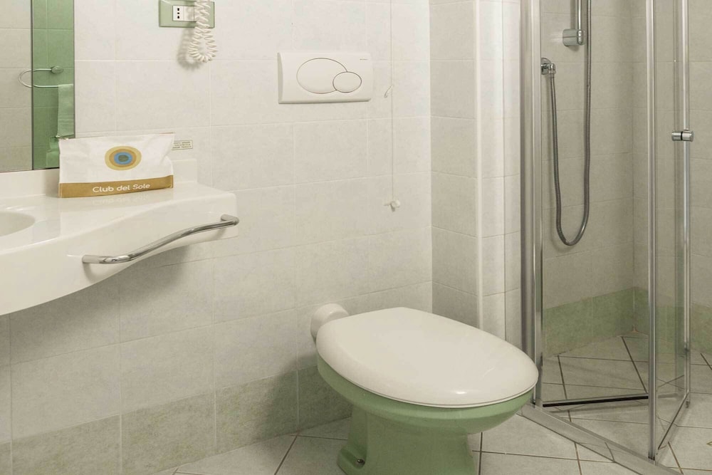 Club del Sole Desenzano Boutique Resort 69/70