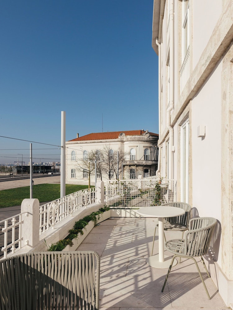 Lioz Lisboa Hotel 45/50