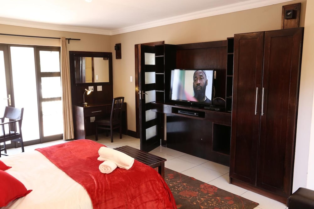 Klein Windhoek Guesthouse 12/48