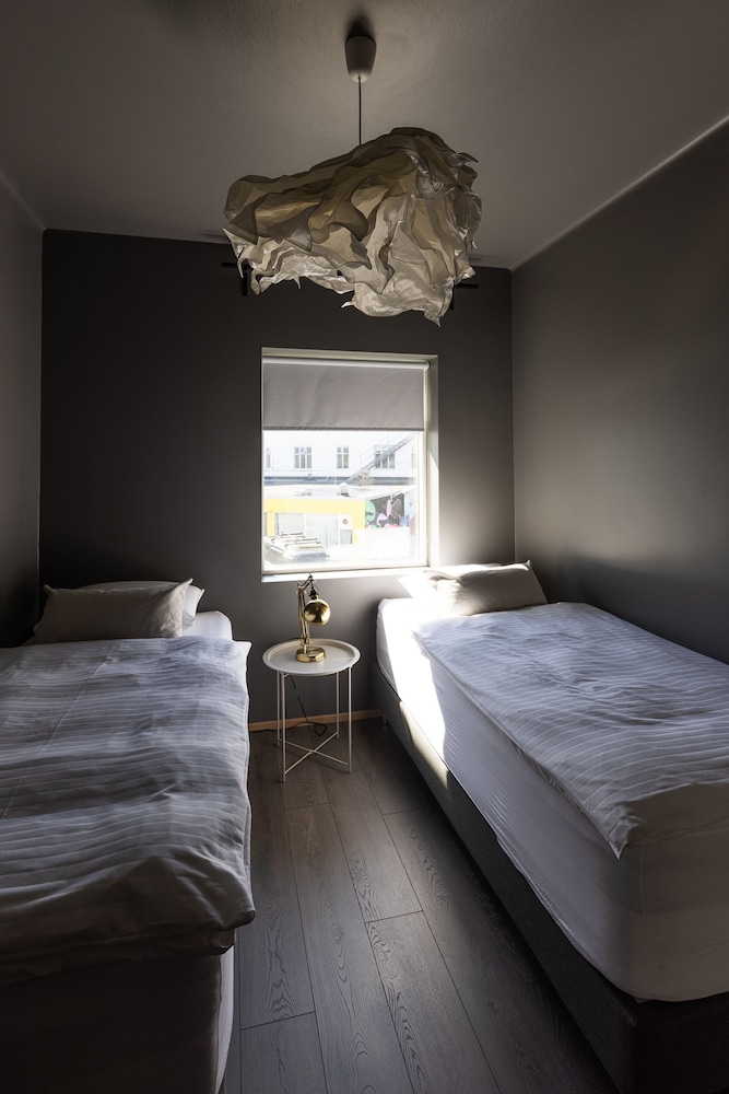 Acco Luxury Apartments 12/50