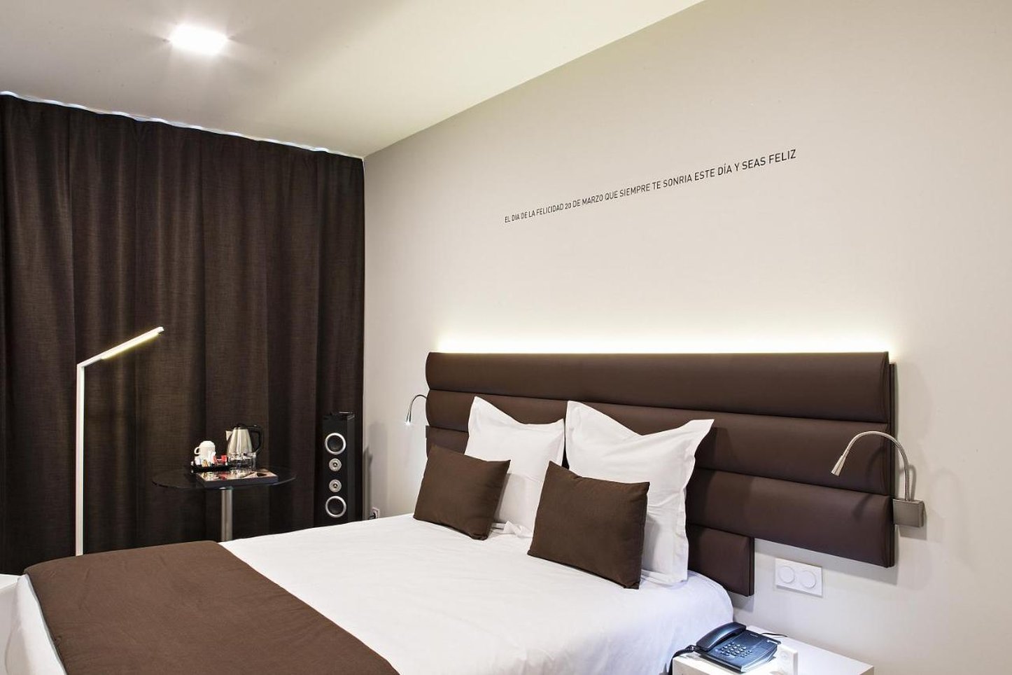 1881 Barcelona Gran Rosellon Hotel 20/73
