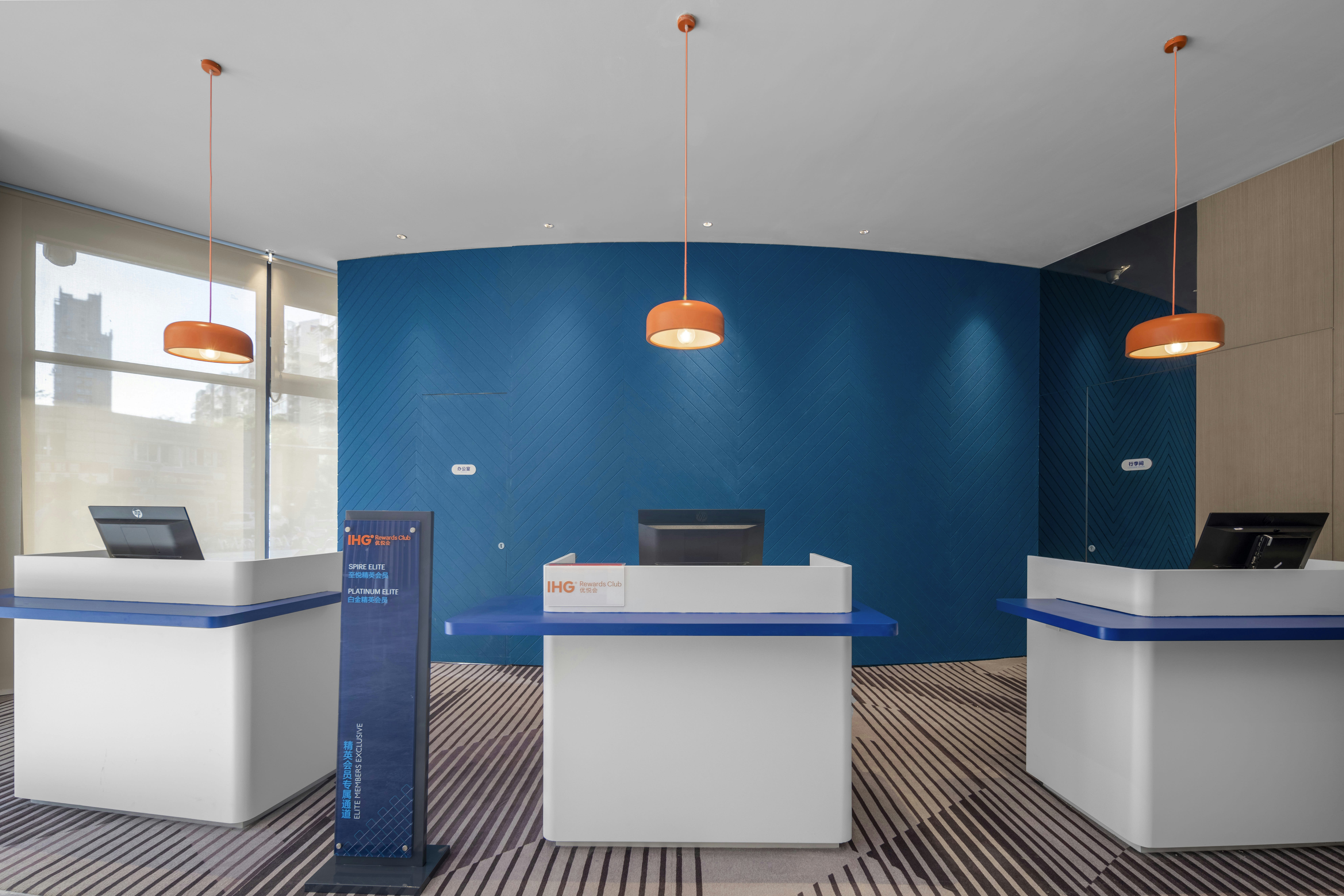 Holiday Inn Express Nantong North Gateway 10/50