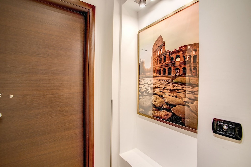 Cola Di Rienzo Suite 写真3