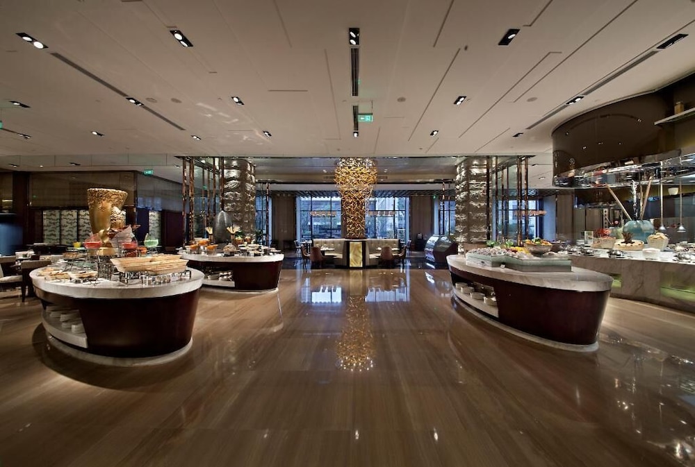 Wanda Realm Harbin 47/56