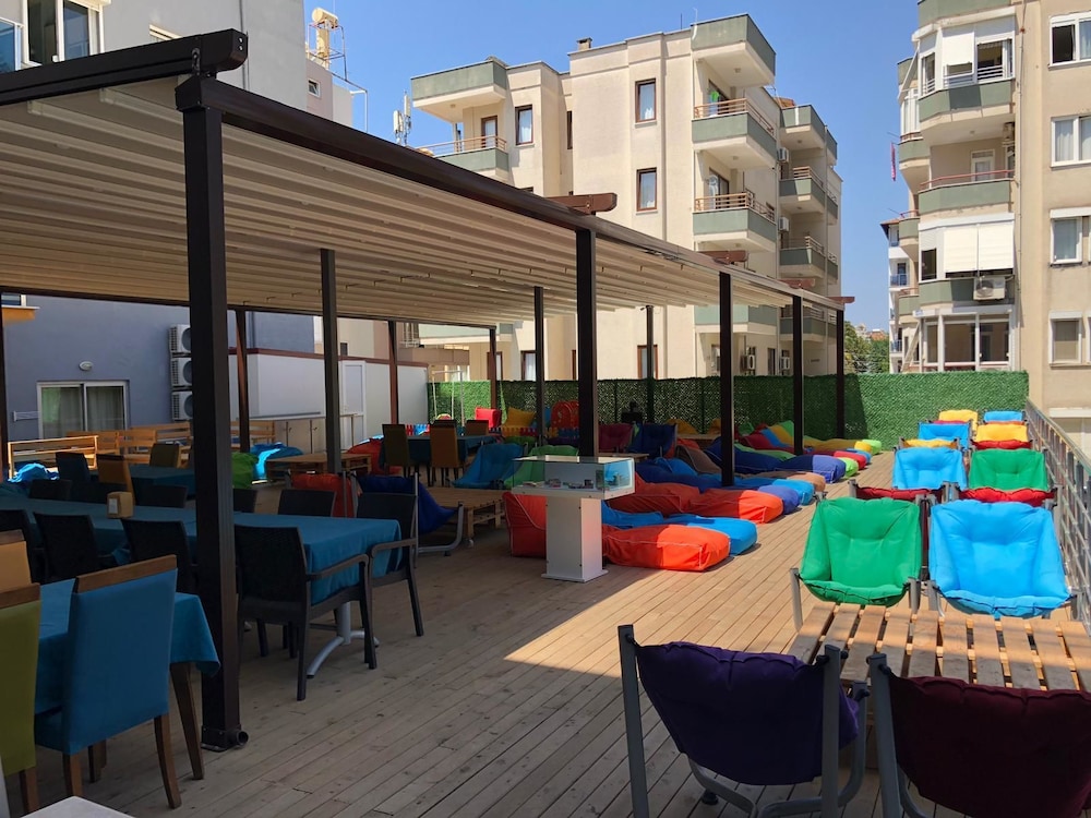Arsi Enfi City Beach Hotel 58/72