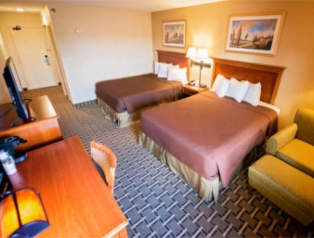 Brookings Inn 9/32