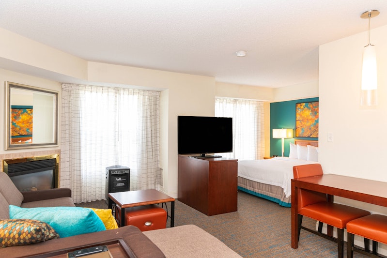 Residence Inn By Marriott Evansville East 21/39
