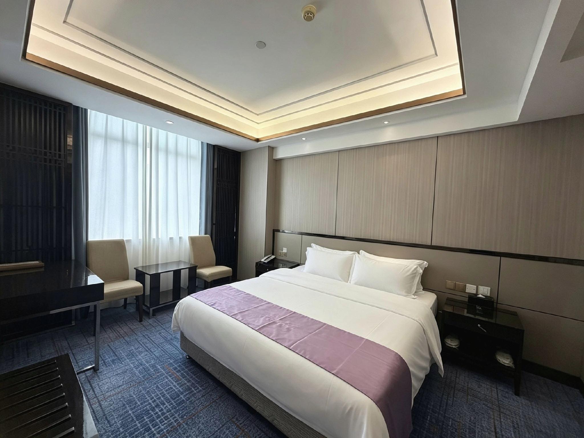 Liancheng Hotel 9/31
