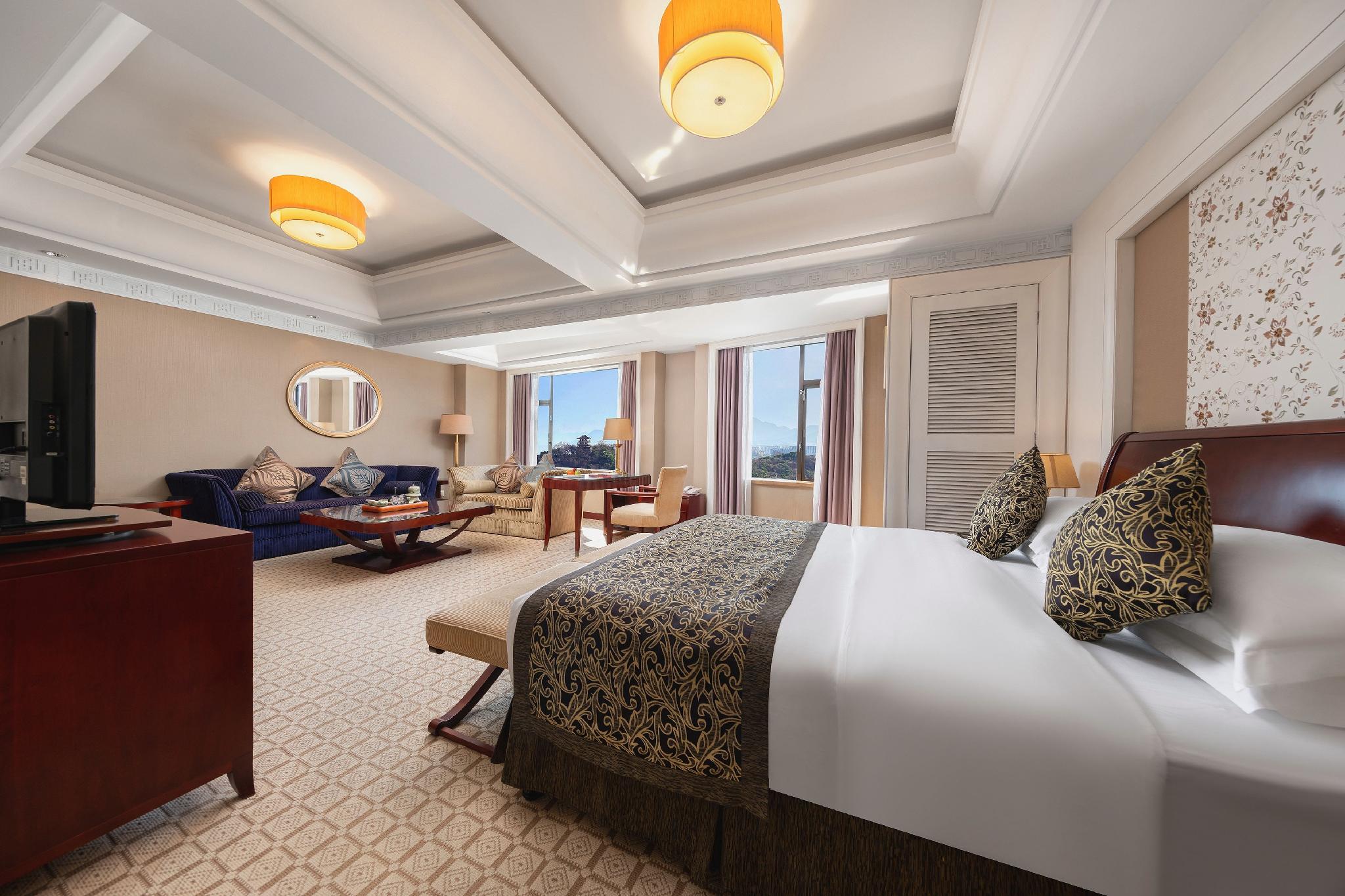 Shaoxing International Hotel 24/40