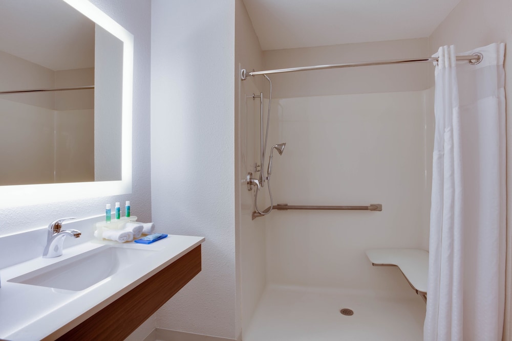 Holiday Inn Express And Suites Orlando International Airport 17/62