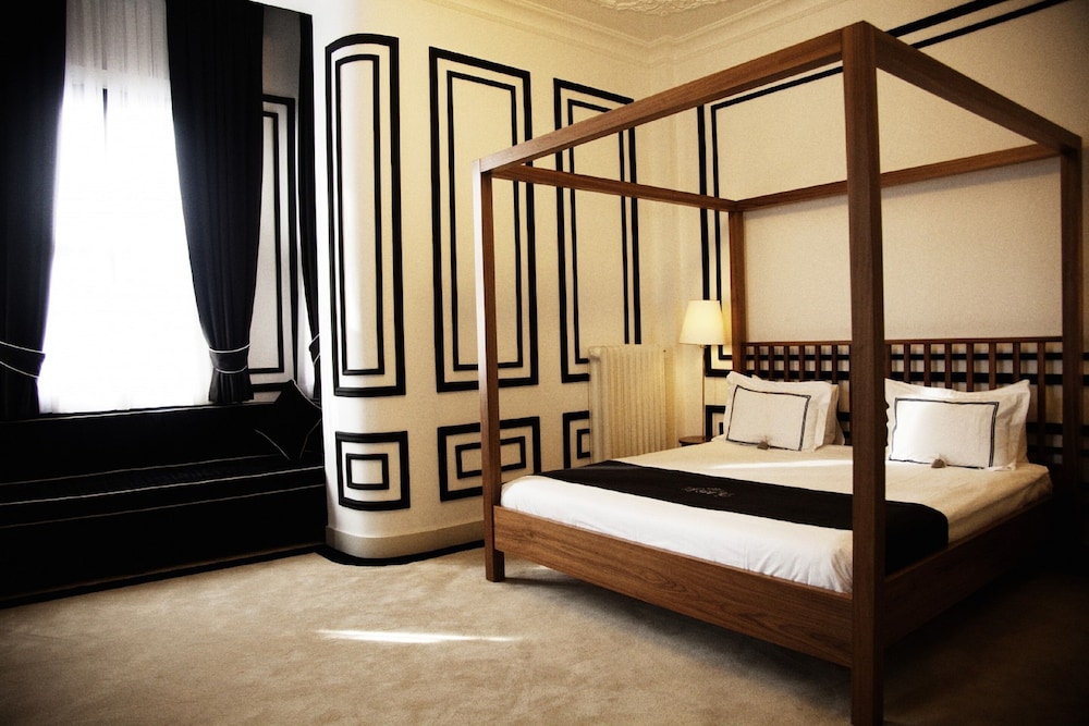 Galata Antique Hotel - Special Class - Adults Only 14/35