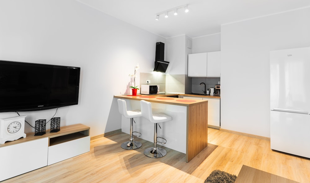 Apartamenty Homely Place Old Town 8/36