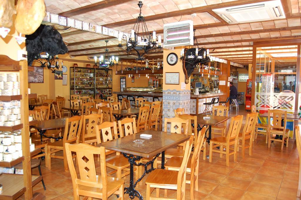 Hotel Flor de la Mancha 19/26