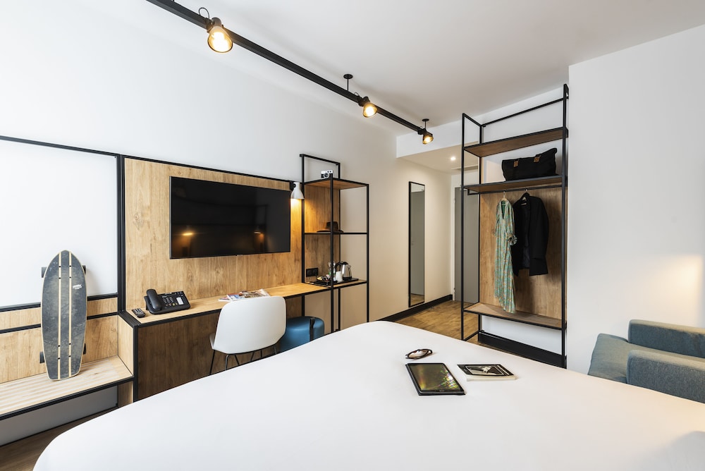 room