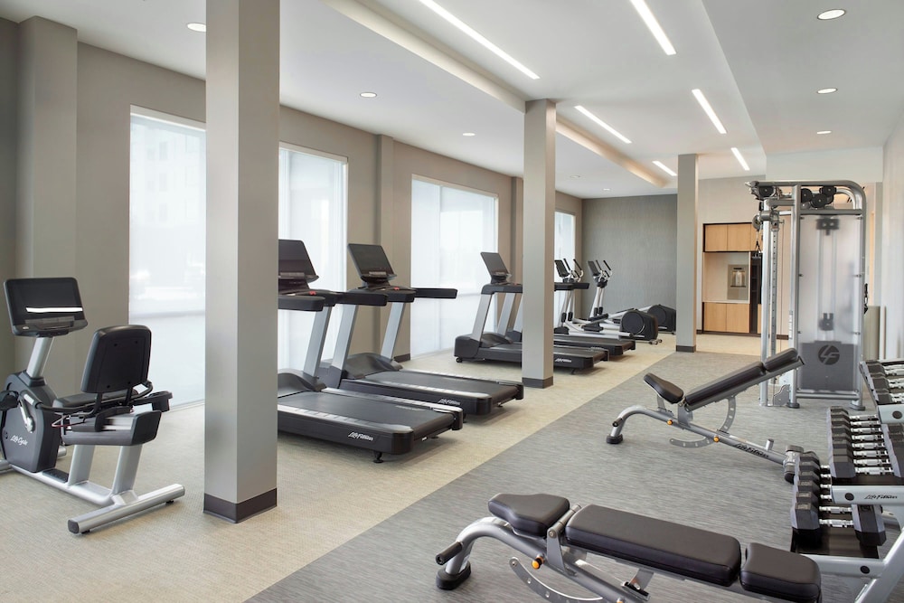 Courtyard BY Marriott Atlanta Covington 13/31