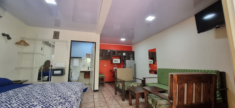 Hotel Mangaby 35/71