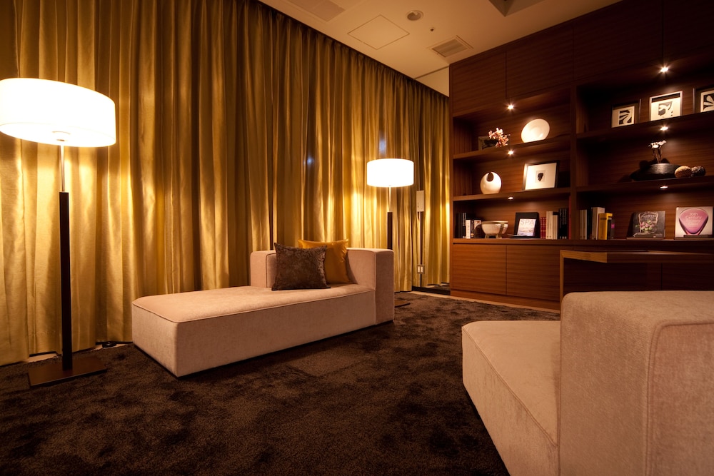 Candeo Hotel Uenokouen Ueno Park 48/63