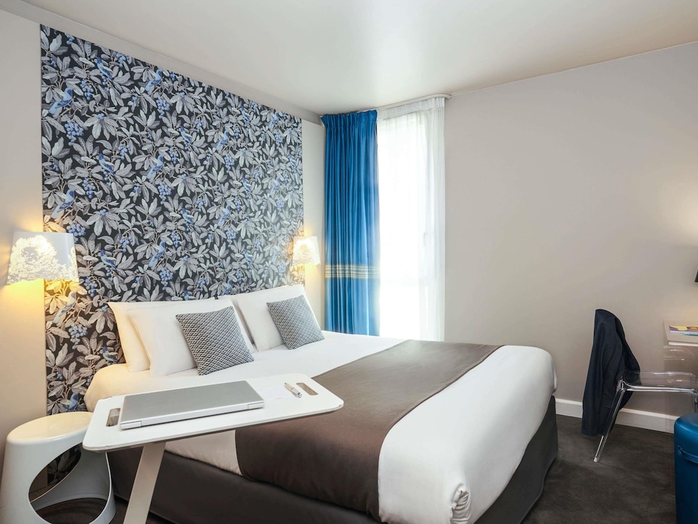 Mercure Le Mans Batignolles 16/68