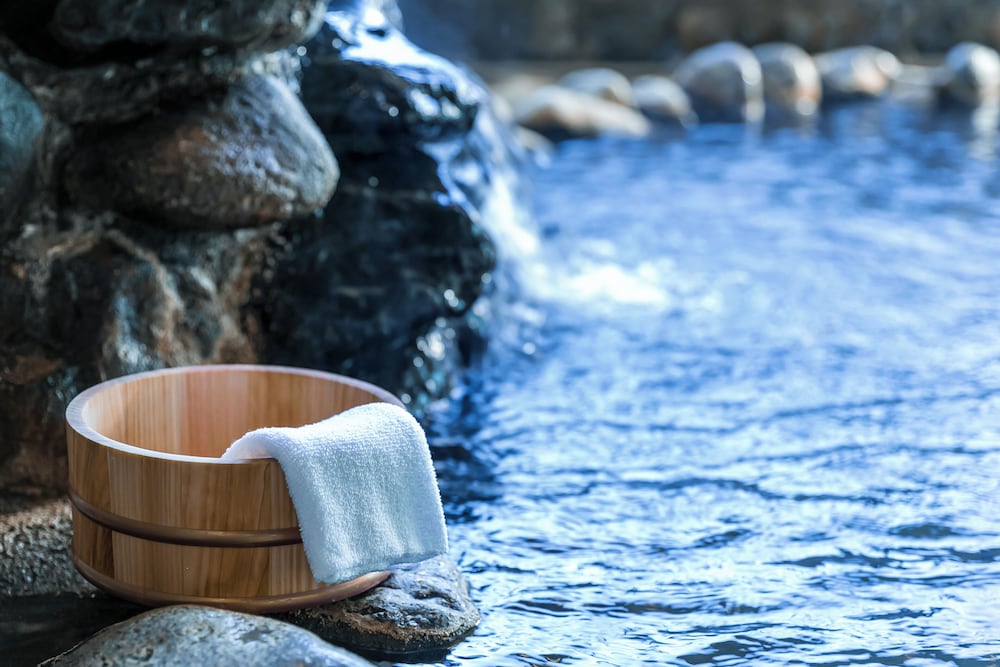 Grand Mercure Beppu Bay Resort & Spa 22/47