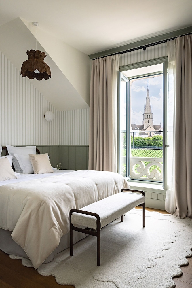 Hotel Spa La Cueillette 13/50