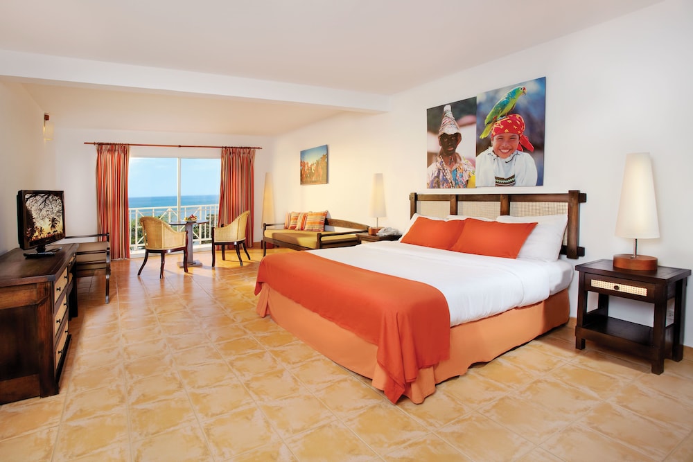 Grand Decameron Panama, A Trademark All Inclusive Resort 29/70