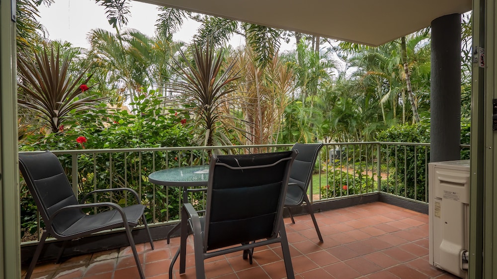 Montana Palms Holiday Apartments 34/43