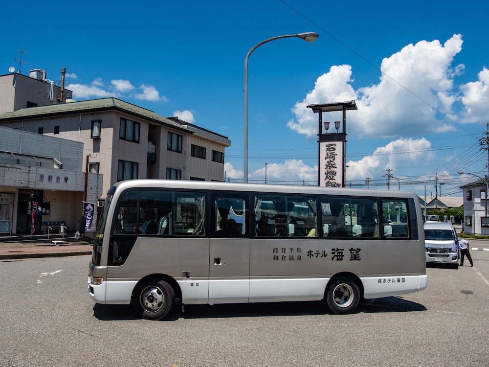 Hotel Kaibo 42/50