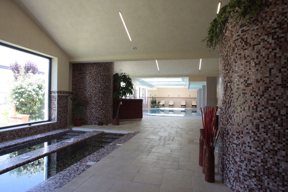 PALACE HOTEL SAN MICHELE 14/65