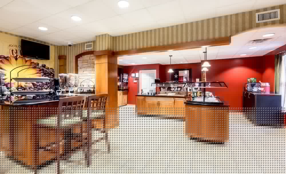 Staybridge Suites San Antonio-Airport 42/56
