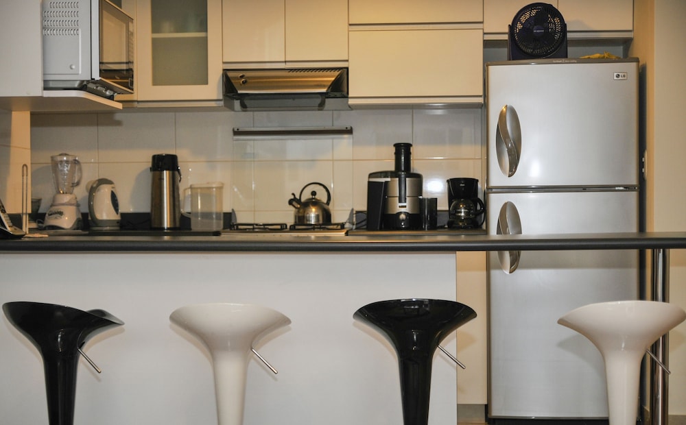 Lux Miraflores Apartments Tripoli 23/42