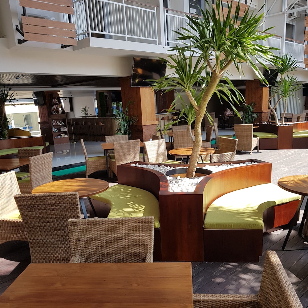 New Garden View Resort 25/50