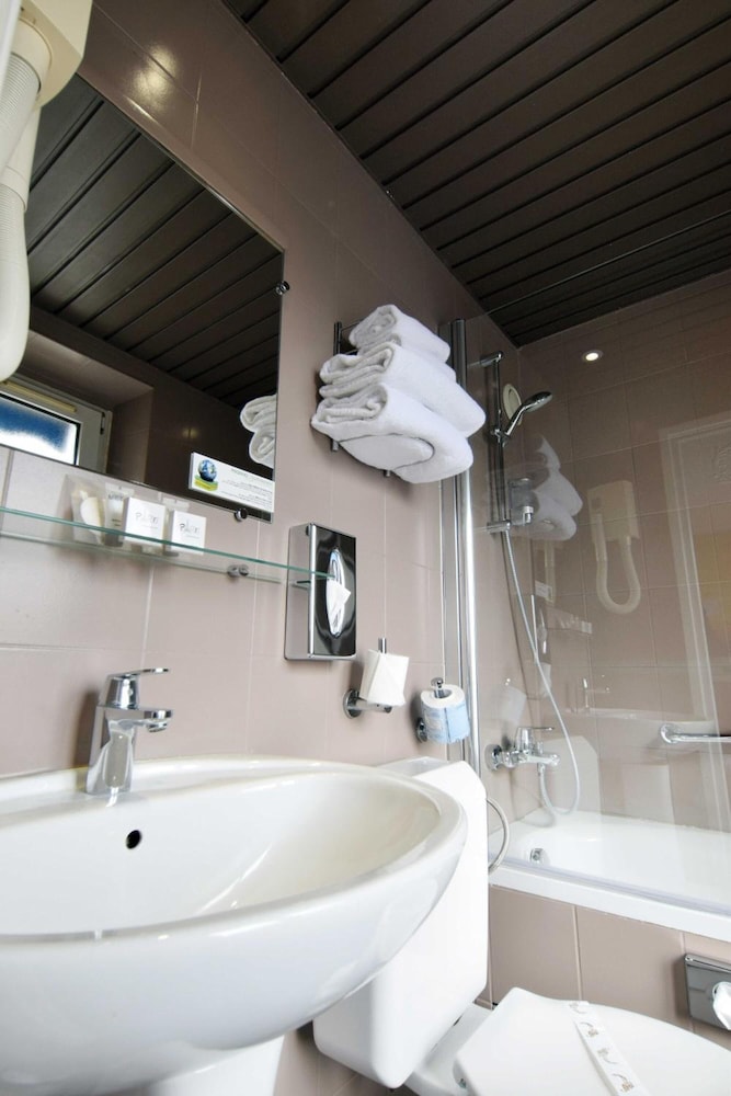 Hotel Alyss Saphir Cambronne Eiffel 26/49