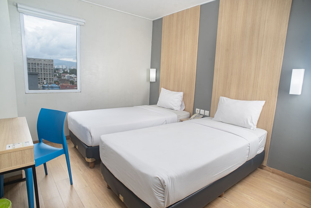 Hotel Citradream Bandung 32/67