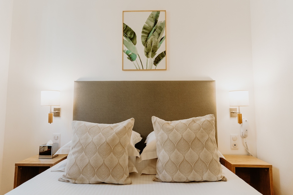 Palm Boutique Hotel Nice 22/50