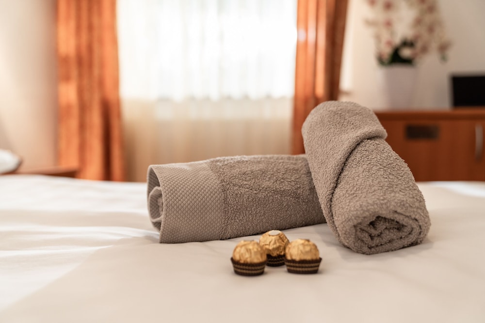 Hotel Medno 27/43