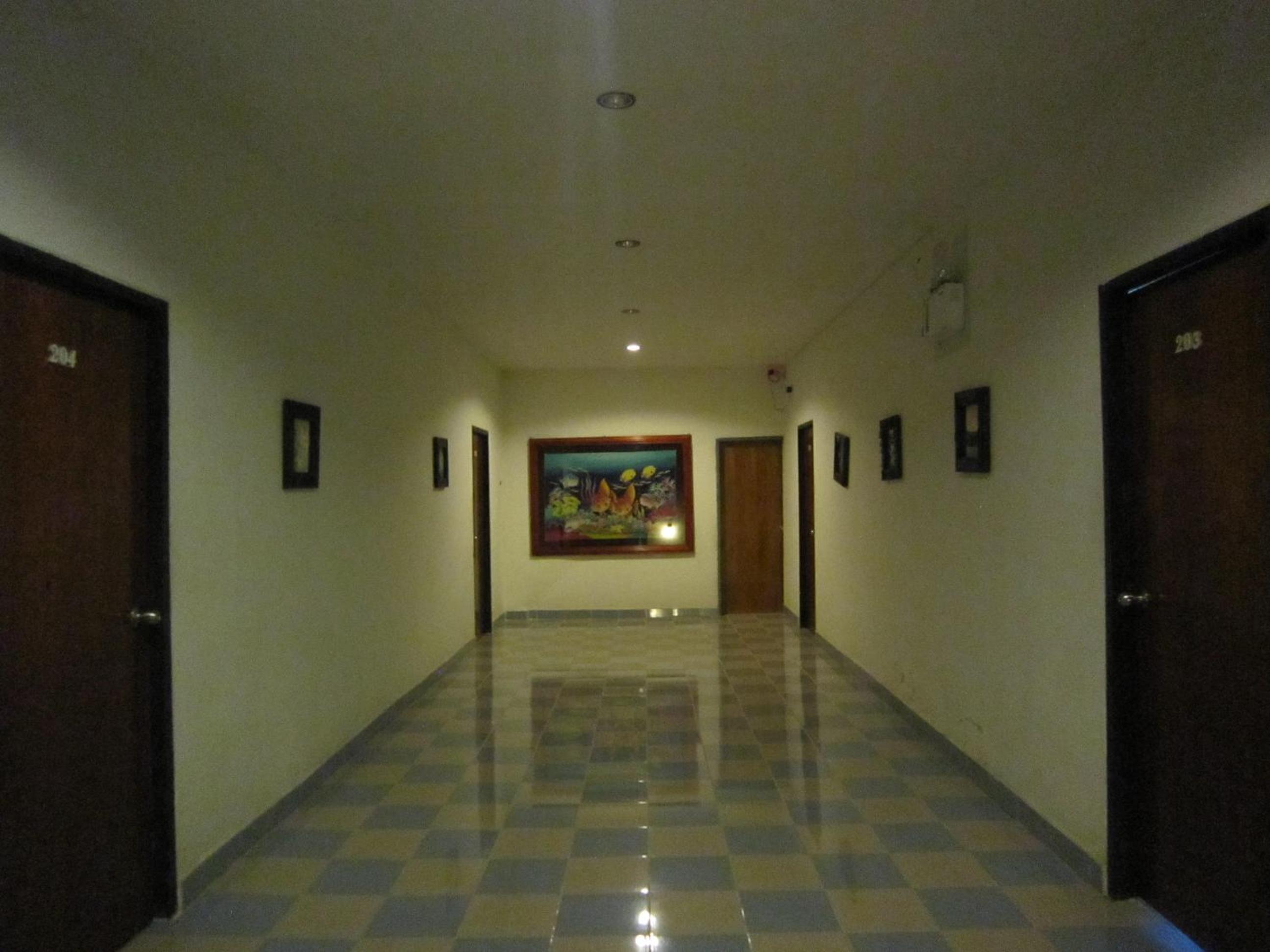 P K Mansion 19/59