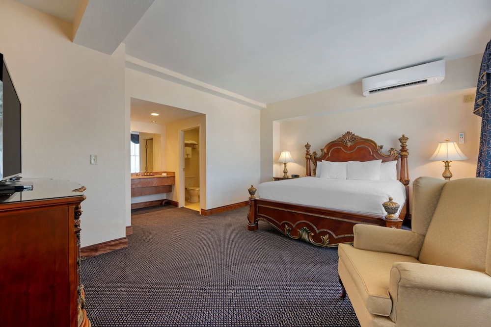 Hotel Flor Tampa Downtown Tapestry Collection by Hilton 13/61