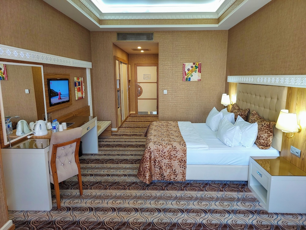 Graaf Hotel 17/50