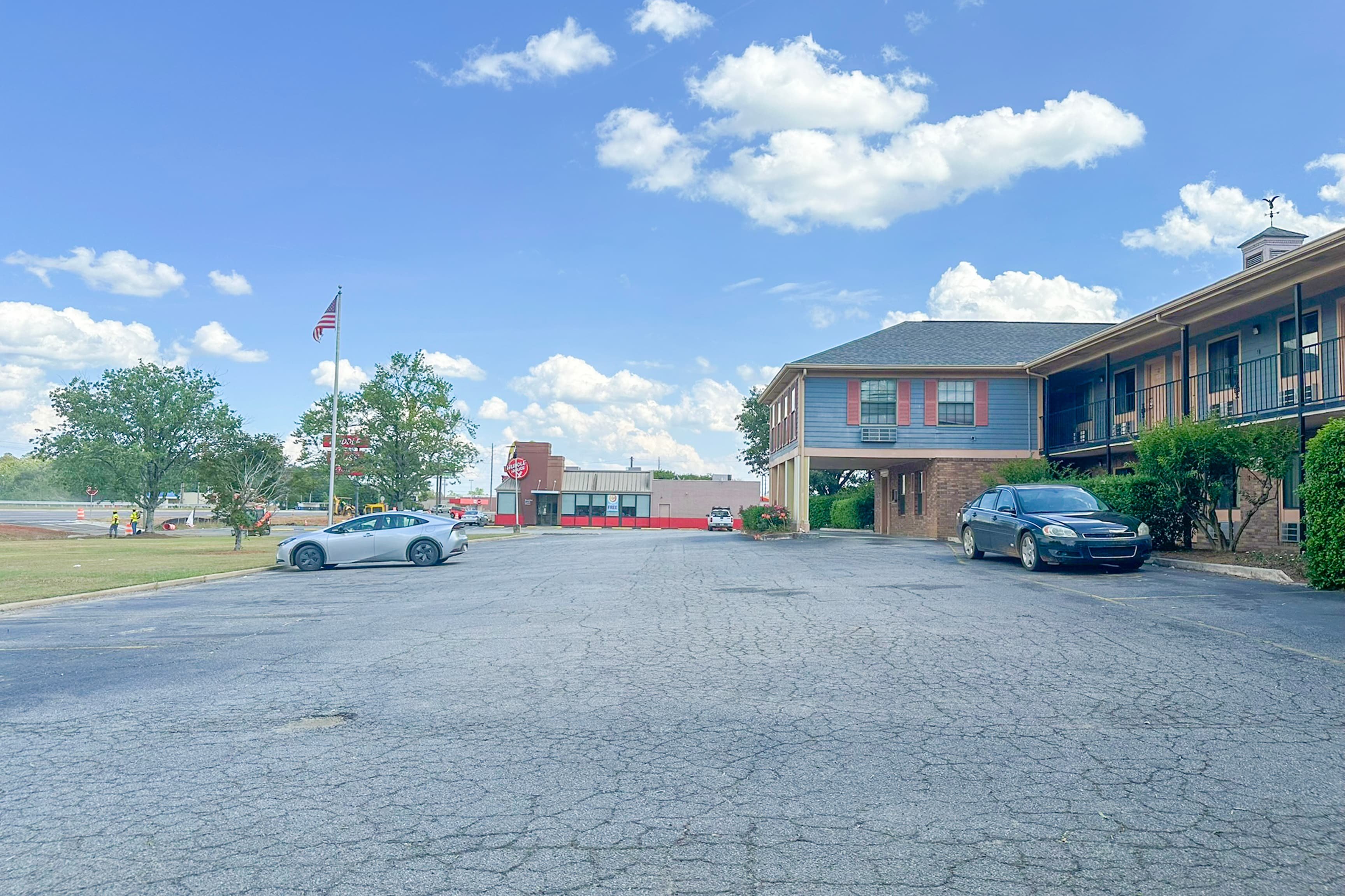 Louisville Inn by OYO Louisville GA US 1 28/42