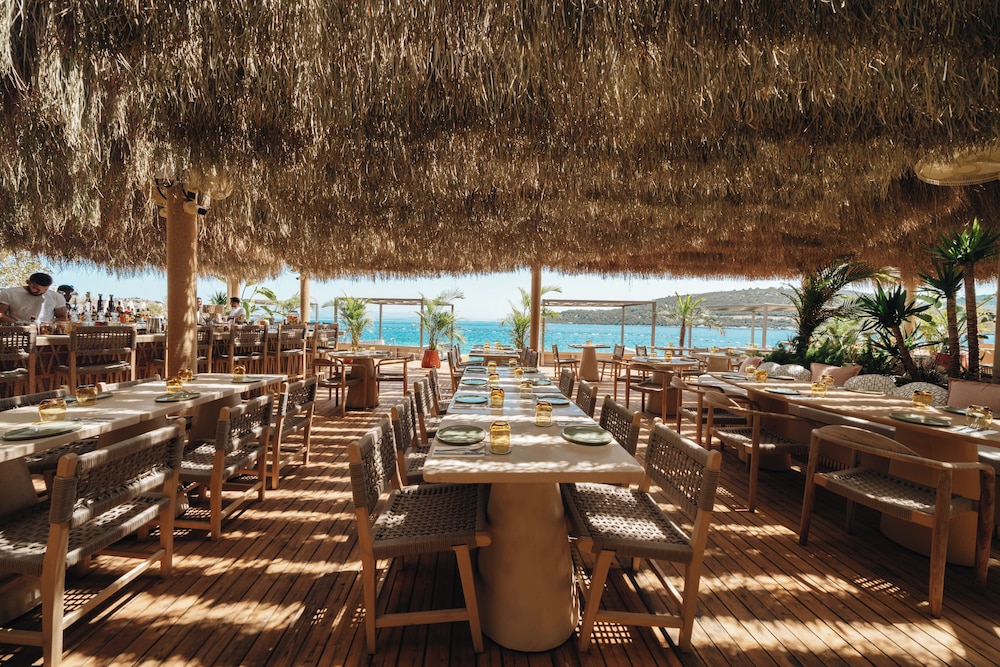 Kuum Hotel and Spa Bodrum 105/120
