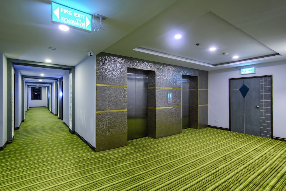 Gallery Design Hotel 21/33