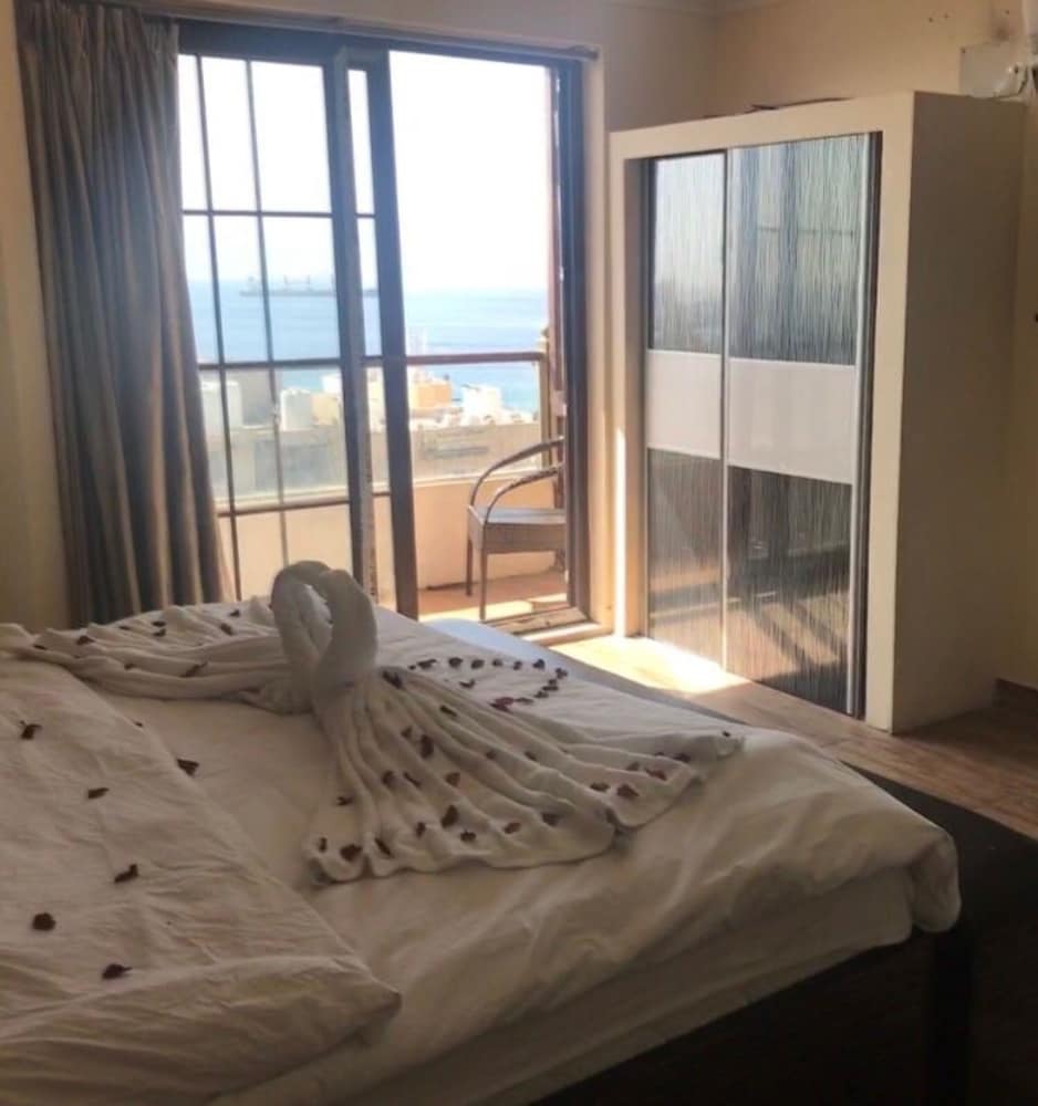 Ahla Tlah SeaView Hotel 29/48
