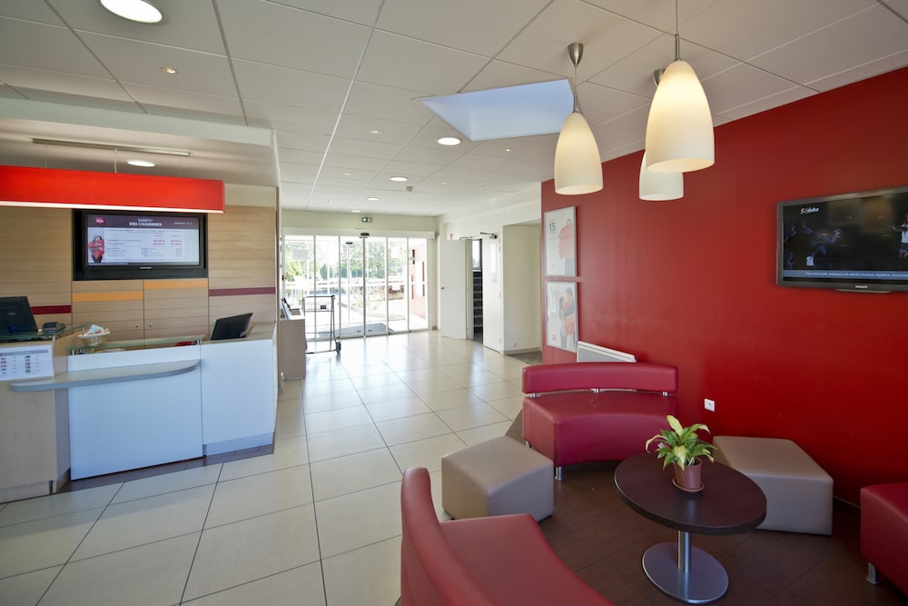 Ibis Besanon Marchaux 28/44