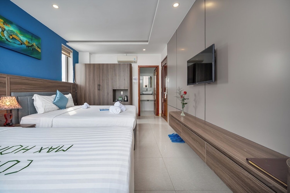 Son Ha Europa Hotel Danang 34/99
