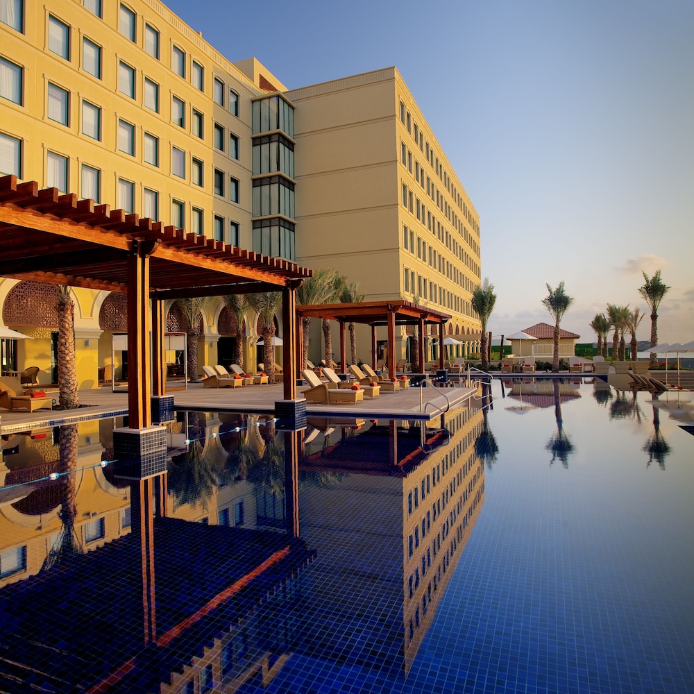 Djibouti Palace Kempinski 61/73